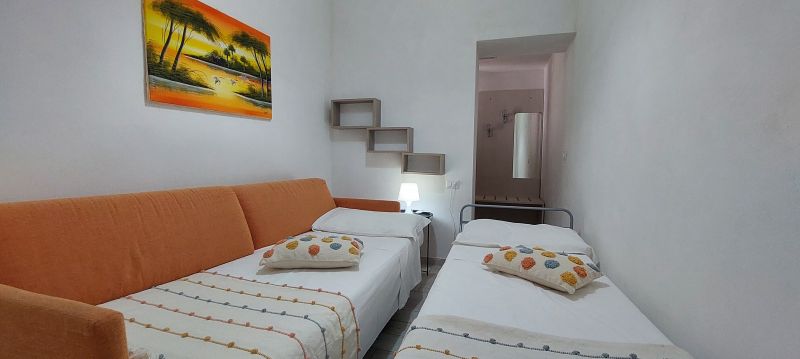 photo 4 Location entre particuliers Peschici appartement Pouilles Foggia (province de) chambre 1