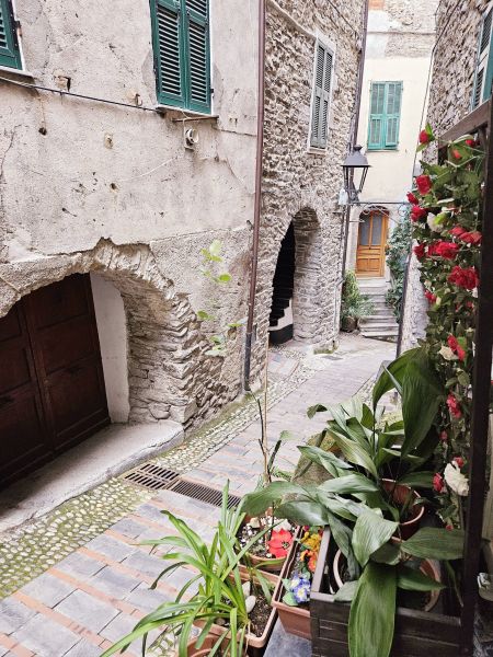 photo 18 Location entre particuliers Sanremo appartement Ligurie Imperia (province d') Entre