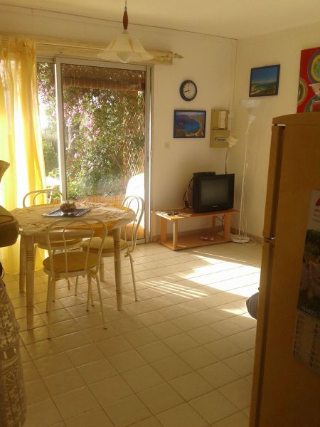 photo 16 Location entre particuliers Porto Vecchio villa Corse Corse du Sud Salle  manger