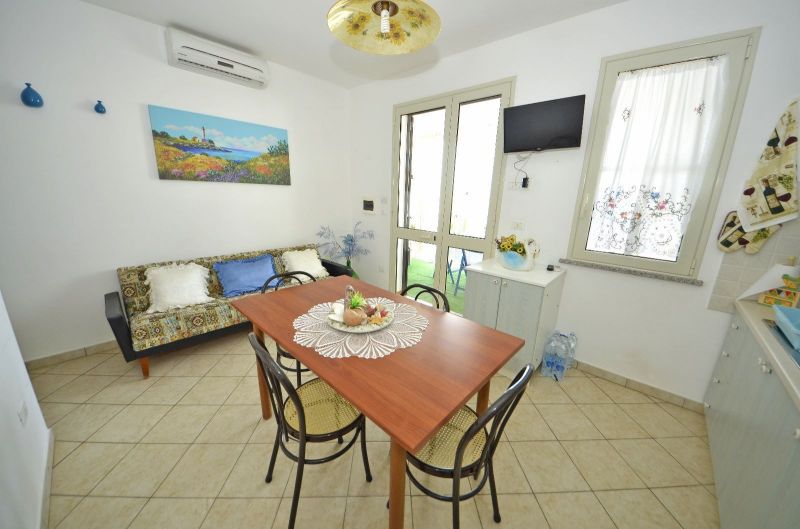 photo 2 Location entre particuliers Torre Pali appartement Pouilles Lecce (province de)