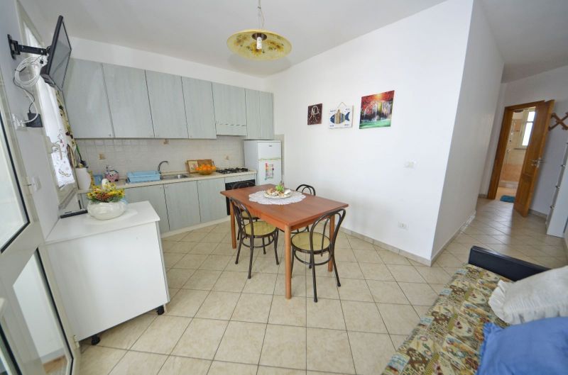 photo 4 Location entre particuliers Torre Pali appartement Pouilles Lecce (province de)