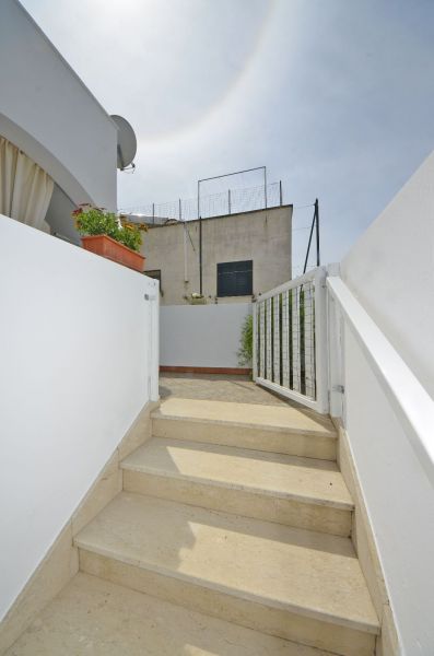 photo 1 Location entre particuliers Torre Pali appartement Pouilles Lecce (province de)