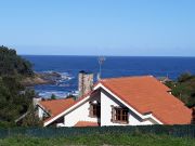 Locations mer Cantabrie: villa n 127408