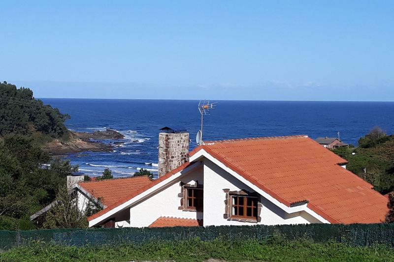 photo 0 Location entre particuliers Comillas villa Cantabrie Cantabrie