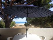 Locations vacances piscine Corse: appartement n 127678