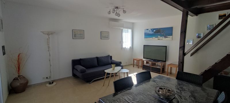 photo 7 Location entre particuliers Ghisonaccia appartement Corse Haute-Corse Sjour