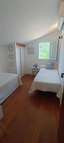 photo 18 Location entre particuliers Ghisonaccia appartement Corse Haute-Corse chambre 3