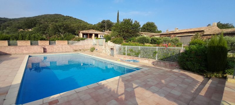 photo 5 Location entre particuliers Roquebrune sur Argens gite Provence-Alpes-Cte d'Azur Var