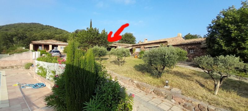 photo 6 Location entre particuliers Roquebrune sur Argens gite Provence-Alpes-Cte d'Azur Var