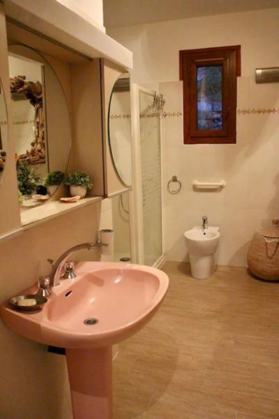 photo 20 Location entre particuliers Cargse appartement Corse Corse du Sud salle de bain 1