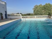 Locations vacances piscine Tunisie: villa n 128053