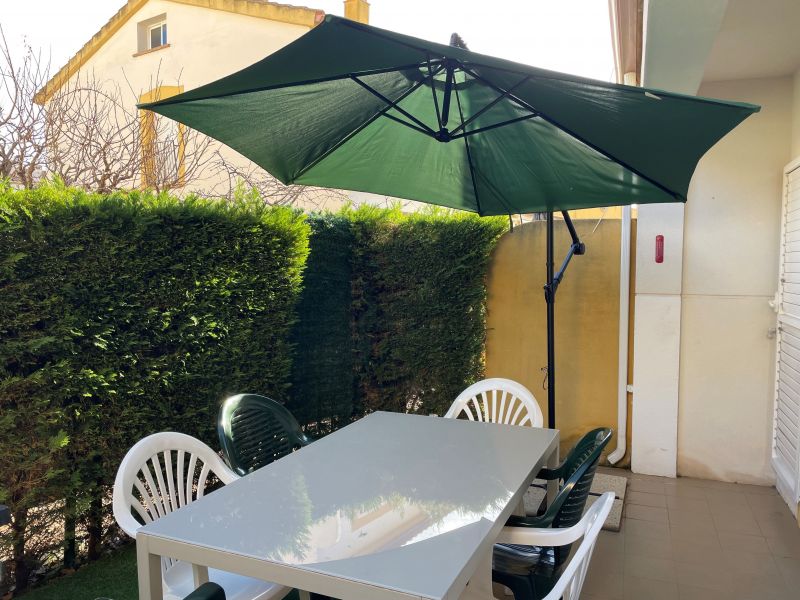 photo 19 Location entre particuliers L'Estartit maison Catalogne Grone (province de) Terrasse