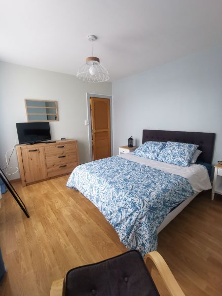 photo 3 Location entre particuliers Boulogne/mer gite Nord-Pas de Calais Pas de Calais chambre 1