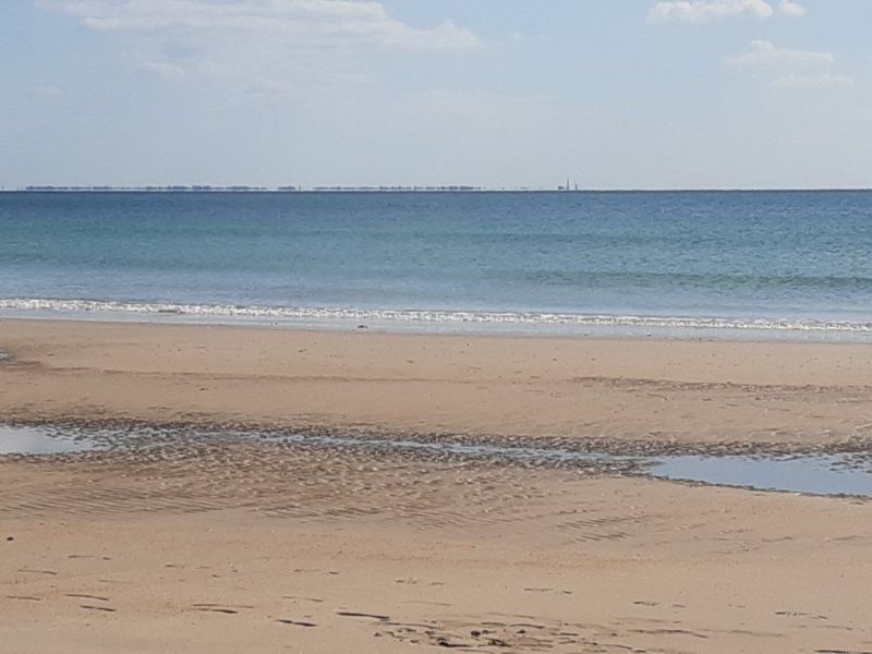 photo 15 Location entre particuliers Saint Martin de R appartement Poitou-Charentes Charente-Maritime Plage