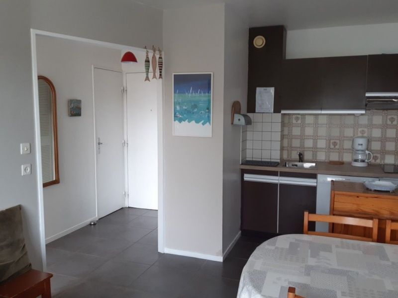 photo 7 Location entre particuliers Saint Martin de R appartement Poitou-Charentes Charente-Maritime Entre