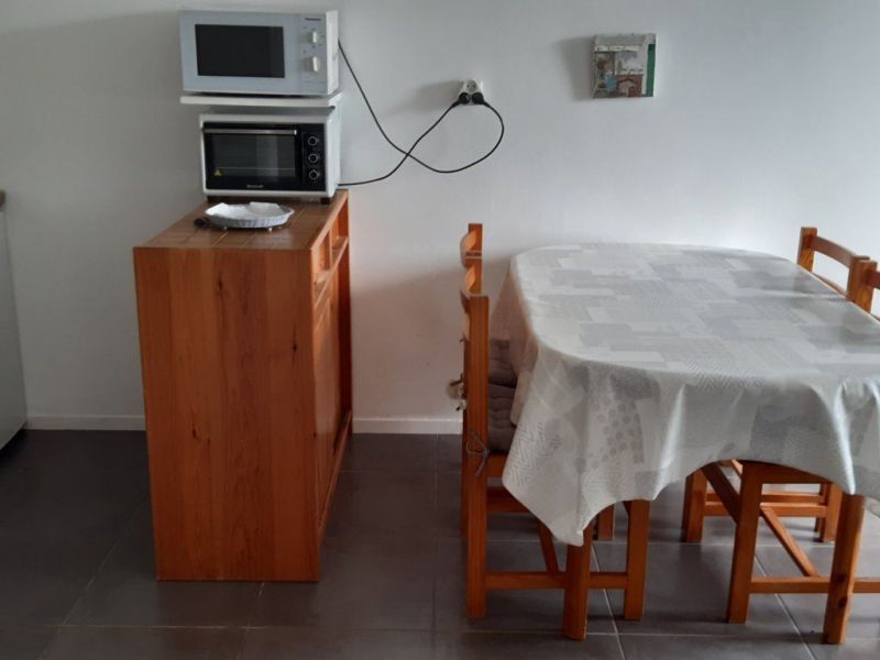 photo 9 Location entre particuliers Saint Martin de R appartement Poitou-Charentes Charente-Maritime