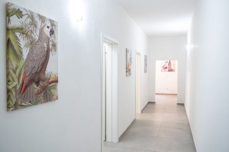 photo 14 Location entre particuliers Lido Marini appartement Pouilles Lecce (province de) Couloir