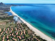 Locations vacances vue sur la mer Cagliari (Province De): villa n 128577