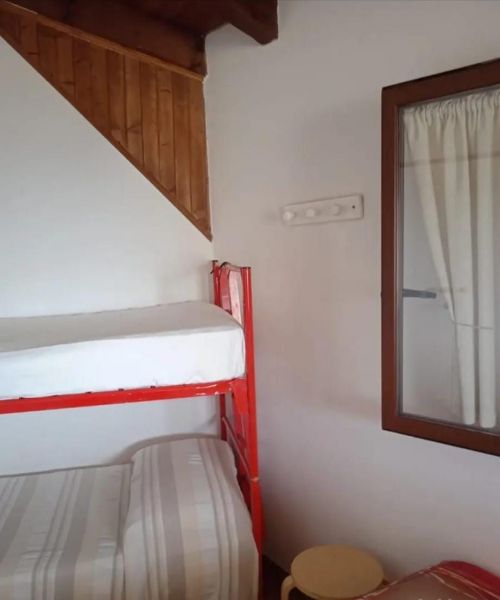 photo 3 Location entre particuliers Costa Rei villa Sardaigne Cagliari (province de) chambre 2