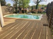 Locations vacances pour 6 personnes: villa n 128650