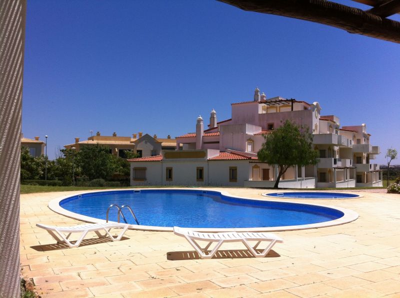 photo 0 Location entre particuliers Albufeira appartement Algarve