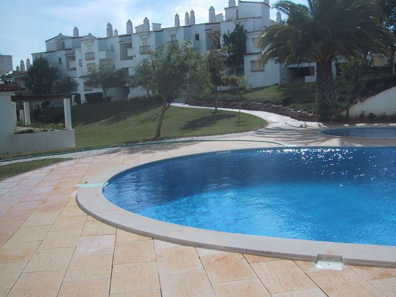 photo 2 Location entre particuliers Albufeira appartement Algarve  Piscine