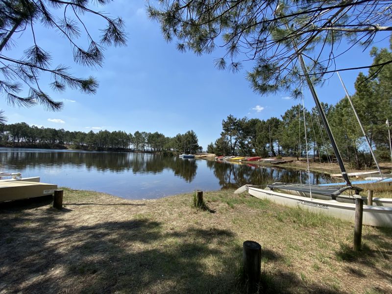 photo 13 Location entre particuliers Lacanau maison Aquitaine Gironde Vue  proximit