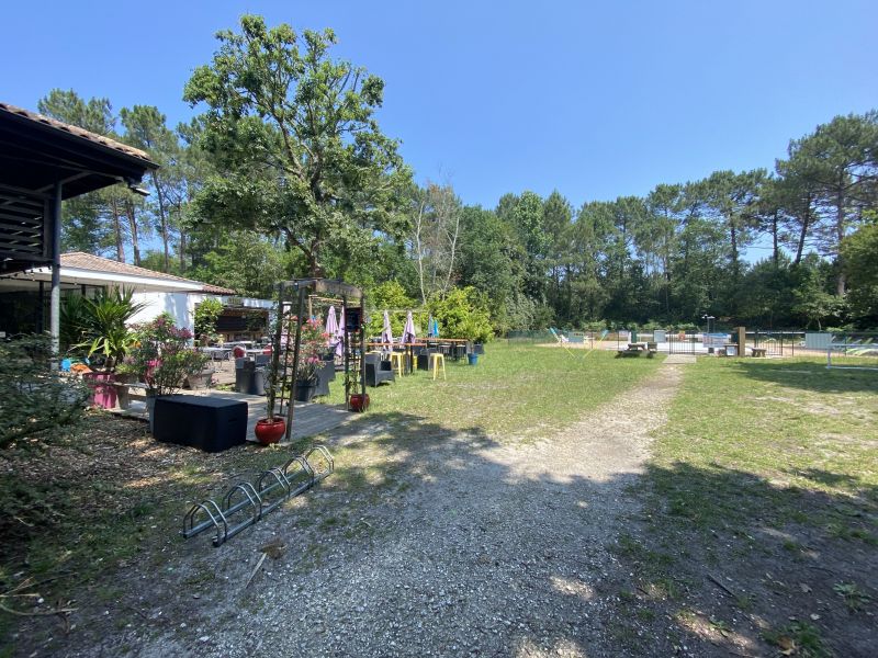 photo 14 Location entre particuliers Lacanau maison Aquitaine Gironde Piscine