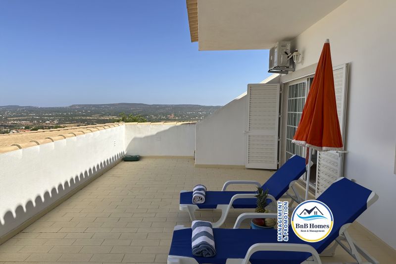 photo 14 Location entre particuliers Albufeira villa Algarve