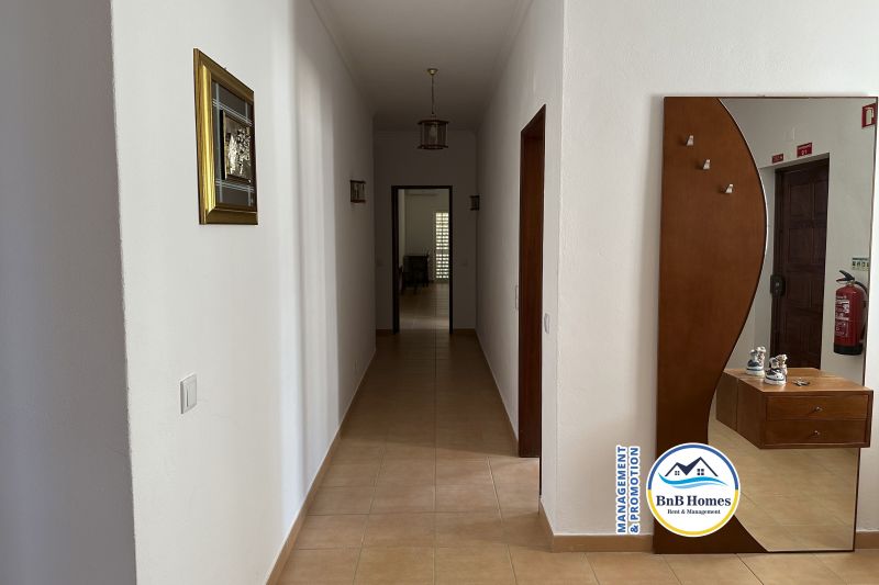 photo 19 Location entre particuliers Albufeira villa Algarve