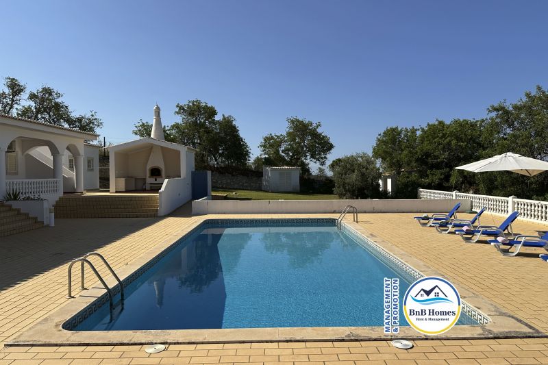 photo 1 Location entre particuliers Albufeira villa Algarve