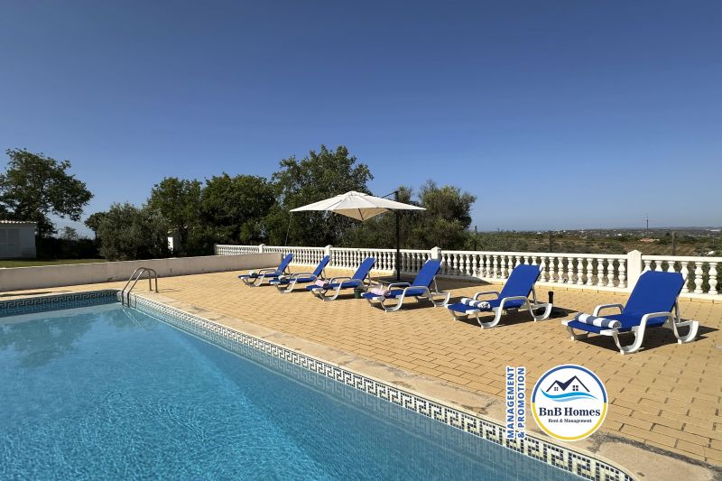 photo 19 Location entre particuliers Albufeira villa Algarve