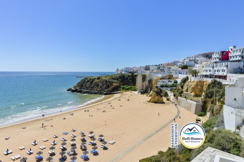 photo 24 Location entre particuliers Albufeira villa Algarve