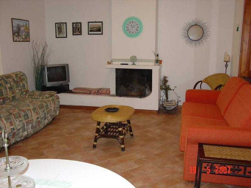 photo 1 Location entre particuliers Alghero appartement Sardaigne Sassari (province de) Sjour