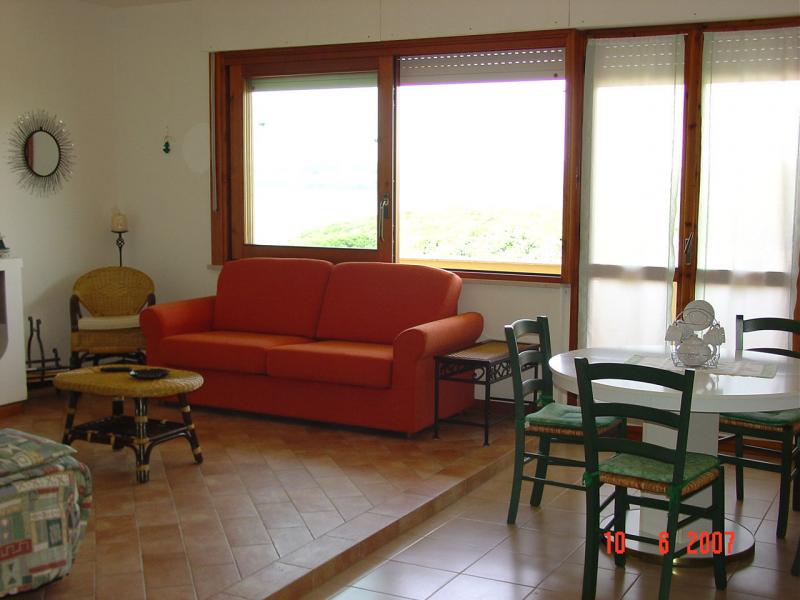 photo 2 Location entre particuliers Alghero appartement Sardaigne Sassari (province de) Sjour