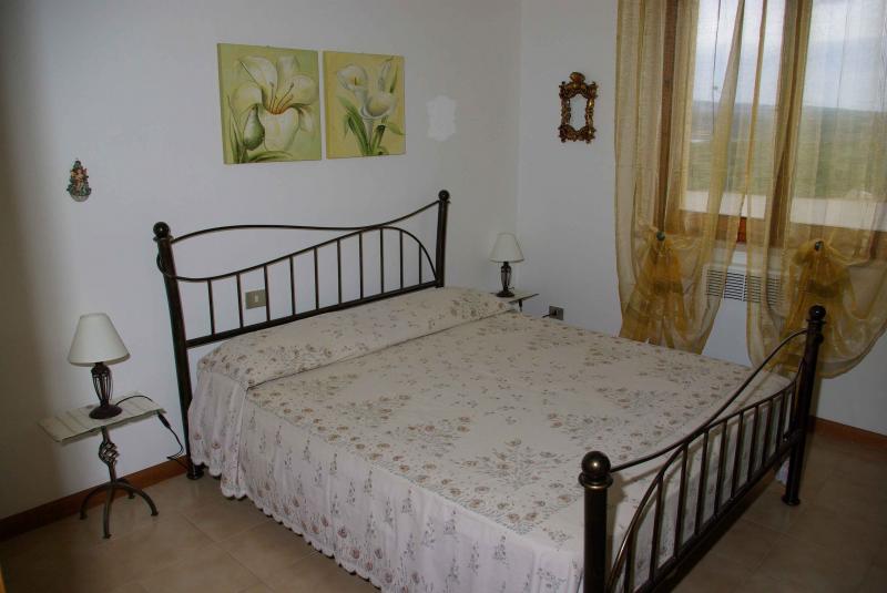 photo 8 Location entre particuliers Alghero appartement Sardaigne Sassari (province de) chambre