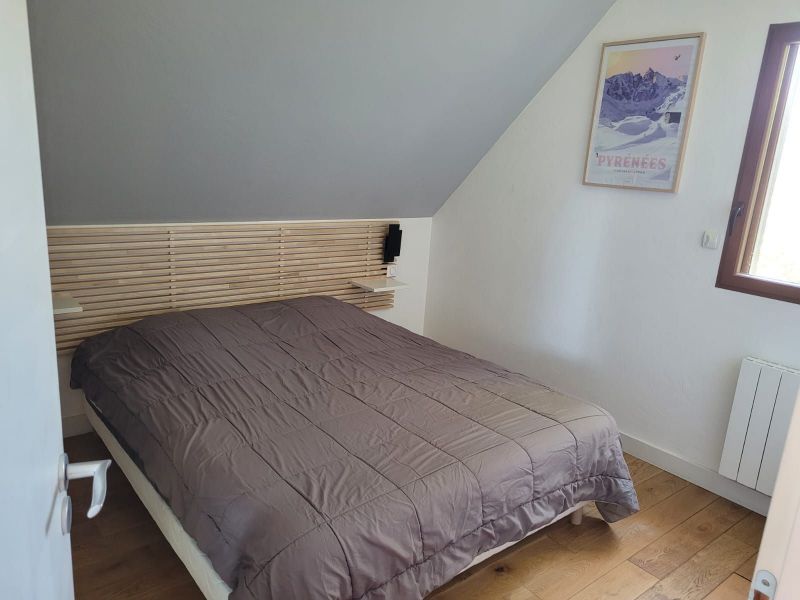 photo 10 Location entre particuliers Saint Lary Soulan gite Midi-Pyrnes Hautes-Pyrnes chambre