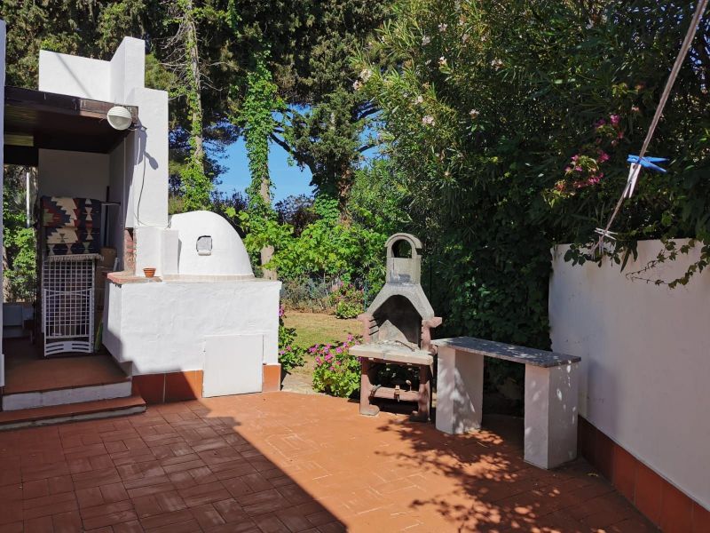 photo 18 Location entre particuliers Geremeas villa Sardaigne Cagliari (province de)