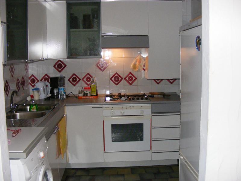 photo 6 Location entre particuliers Geremeas villa Sardaigne Cagliari (province de) Cuisine indpendante