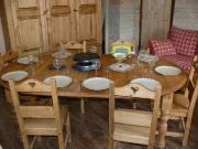 Locations vacances Massif Du Mont-Blanc pour 12 personnes: appartement n 67770