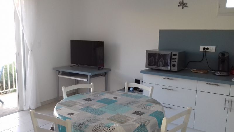 photo 3 Location entre particuliers Narbonne plage appartement Languedoc-Roussillon Aude