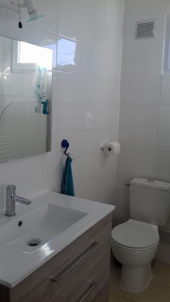 photo 9 Location entre particuliers Narbonne plage appartement Languedoc-Roussillon Aude