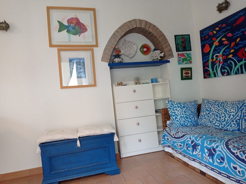 photo 6 Location entre particuliers Marciana Marina appartement Toscane Ile d'Elbe