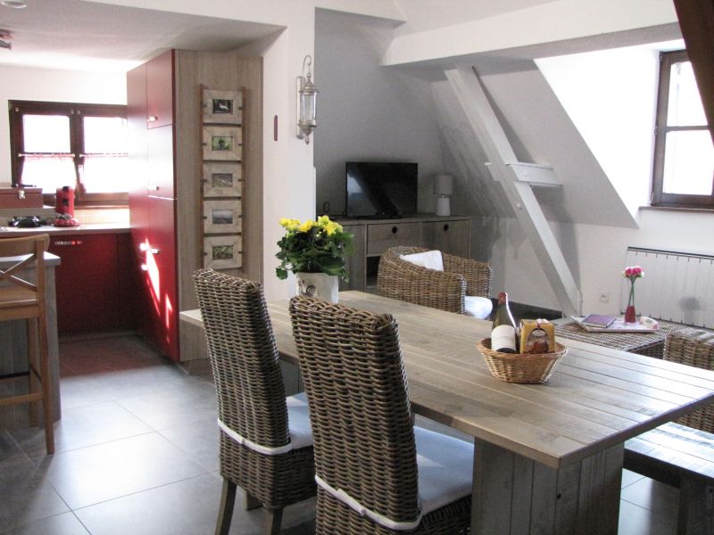 photo 1 Location entre particuliers Ribeauvill appartement Alsace Haut-Rhin