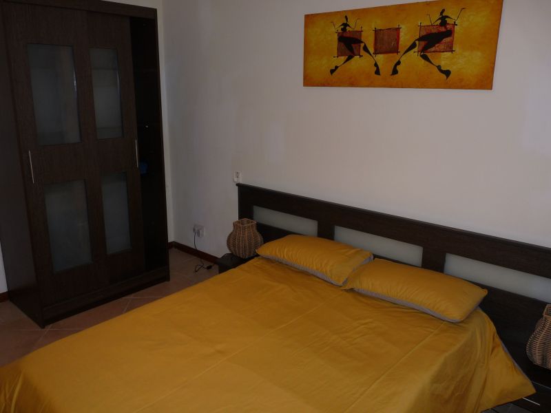 photo 1 Location entre particuliers Grand Baie appartement   chambre 1