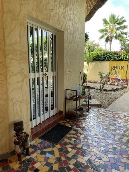 photo 14 Location entre particuliers Saly villa   Terrasse