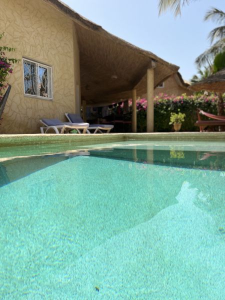 photo 17 Location entre particuliers Saly villa   Piscine