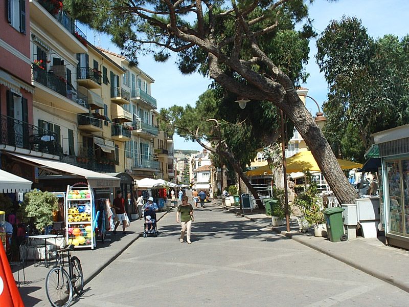 photo 22 Location entre particuliers Sanremo appartement Ligurie Imperia (province d')