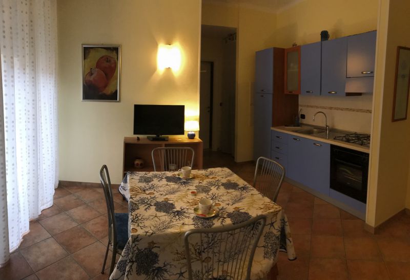 photo 1 Location entre particuliers Sanremo appartement Ligurie Imperia (province d')