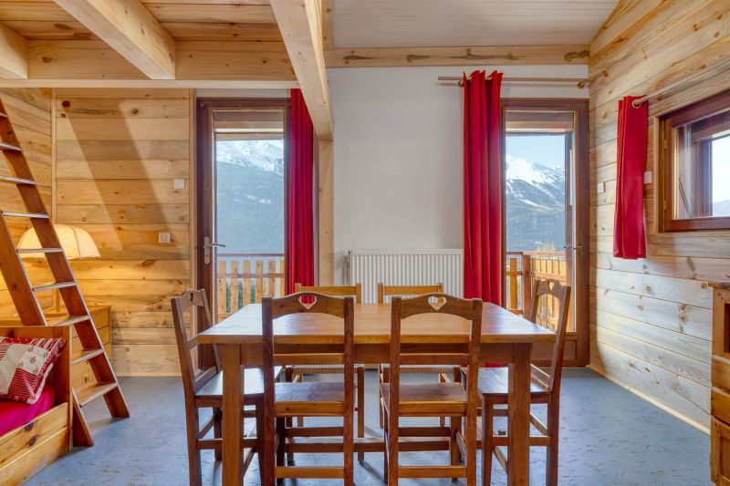 photo 6 Location entre particuliers Aussois appartement Rhne-Alpes Savoie